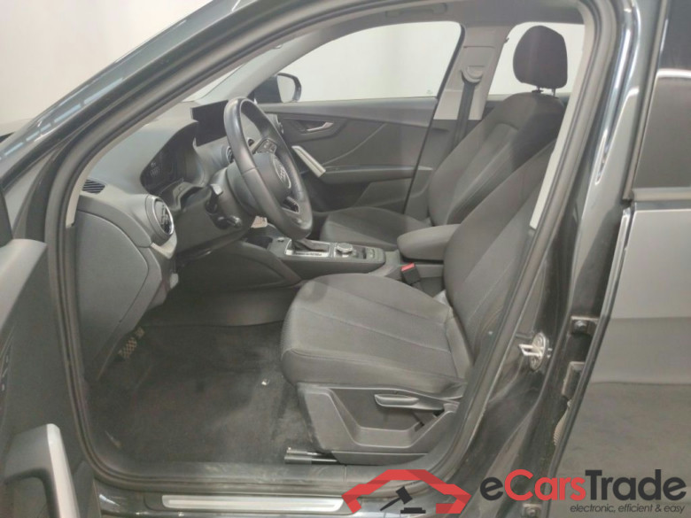 Audi Q2 2.0 30 TDI 85kW S tr. Advanced Bus. Ed. 5d #3