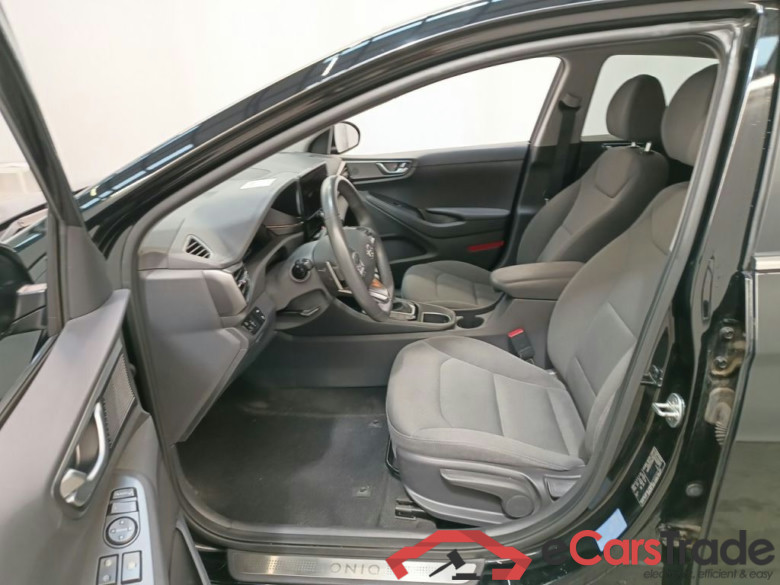 Hyundai Ioniq 1.6 GDi ISG DCT Hybride Feel 5d #3