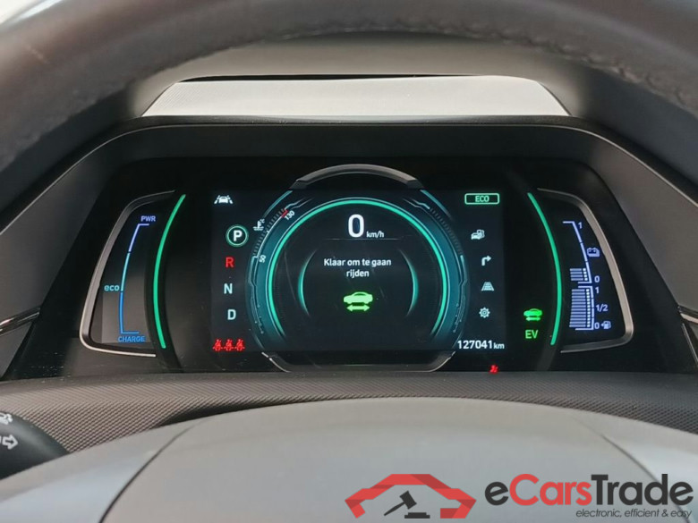 Hyundai Ioniq 1.6 GDi ISG DCT Hybride Feel 5d #6