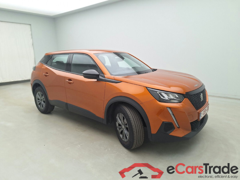 Peugeot, 2008 '19, 2008 1.2 96kW Active Pack EAT8 #5