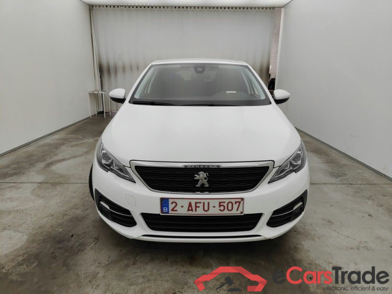 Peugeot 308 SW 1.5 BlueHDi 130 S&S Active Pack 5d #5