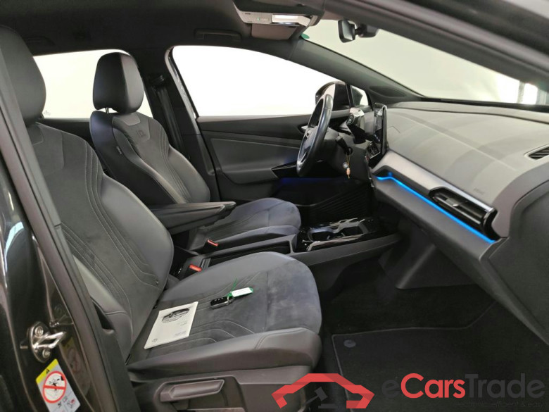 Volkswagen ID.4 77kWh 150kW Pro Auto 5d + Style Interieur Pack, Comfort Plus Pack #3