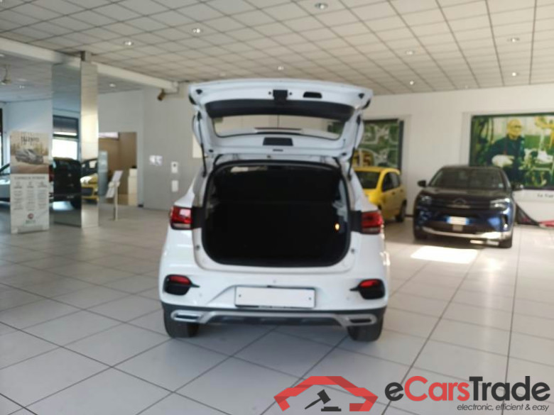 MG ZS / 2021 / 5P / SUV 1.0T-GDI LUXURY #5