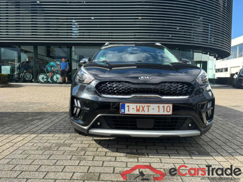 KIA Niro PHEV 1.6 GDi More DCT #6