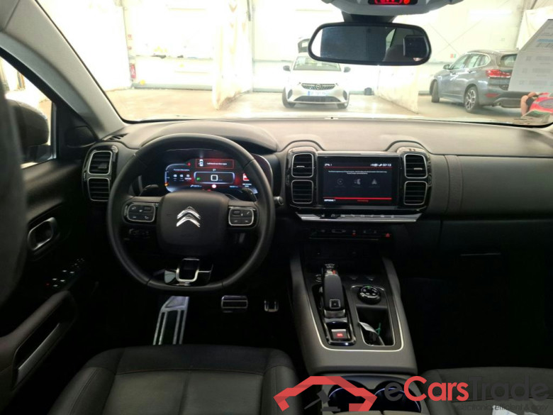 C5 Aircross Shine 1.6 PureTech 180CV BVA8 E6dT #5