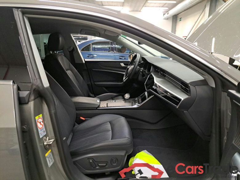 AUDI - AUD A7 SB 35 TDI 163PK S-Tronic Pack Business Plus With Heated Seats & Driver Mem Seat & Assistance Tour & 19 Inch Alloy & Rear Camera #3