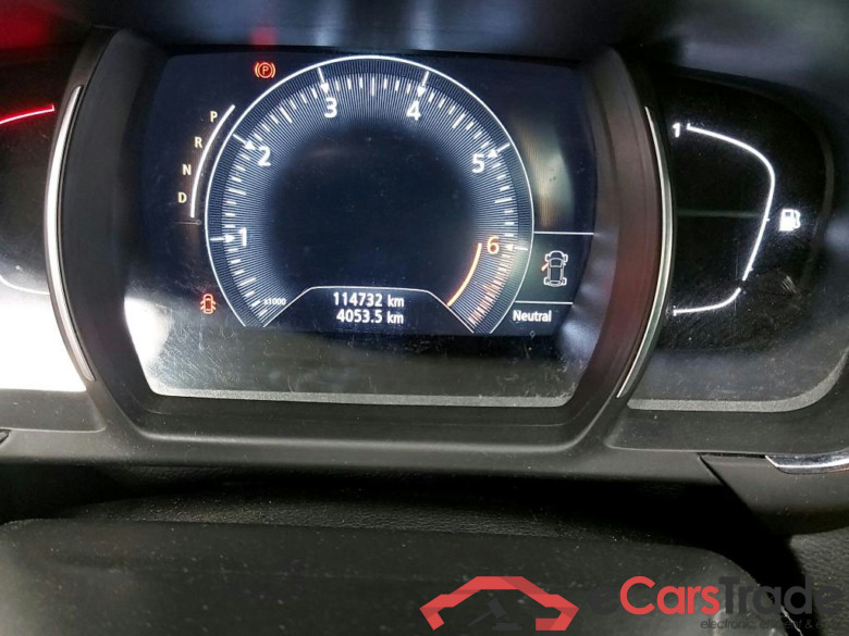 RENAULT - REN GRAND SCENIC TCe 140PK EDC GPF Black Edition With Head Up & Pano Roof & Towing Hook  * PETROL * #5