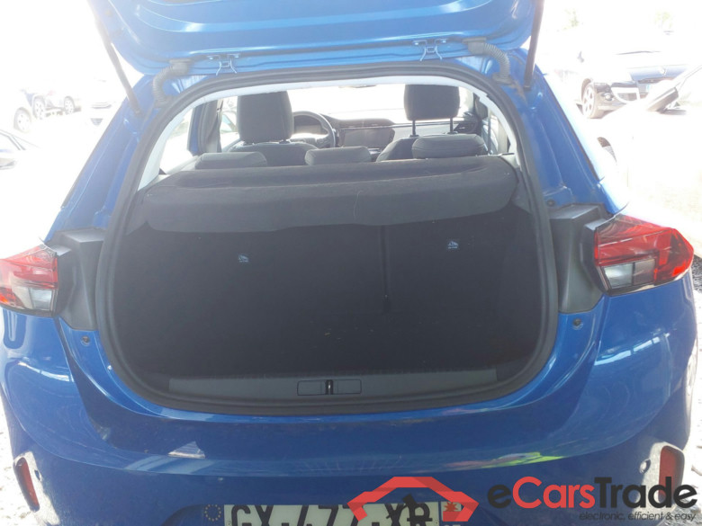 Opel Corsa 1.2 PureTech 100Hp LED Virtual Display Camera Klima PDC ... #5