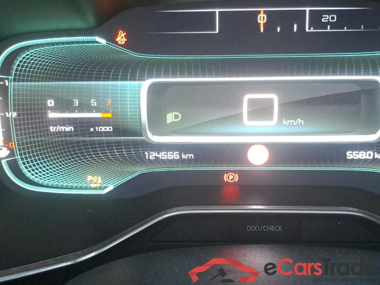 CITROEN C5 Aircross / 2018 / 5P / todoterreno BlueHdi 96kW (130CV) S&S Feel #5