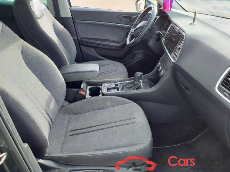 SEAT Ateca 1.5 TSI 110kW DSG S&S Style Go (CX) #5
