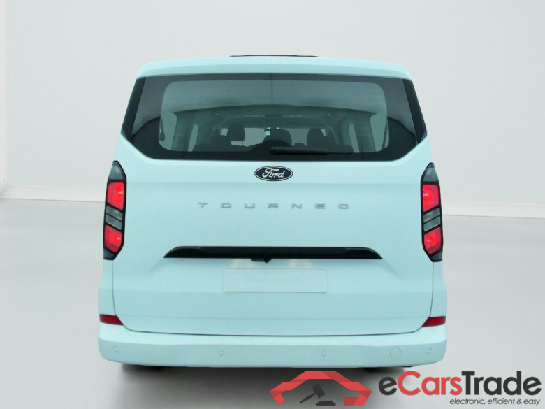 Ford Tourneo Titanium L2H1 320 2.0 EcoBlue 150 ch #6