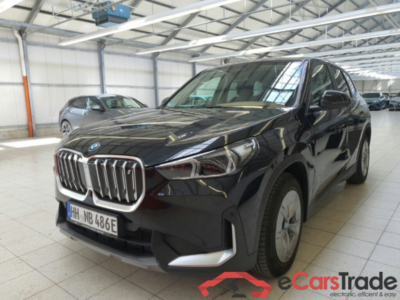 BMW iX1  #2