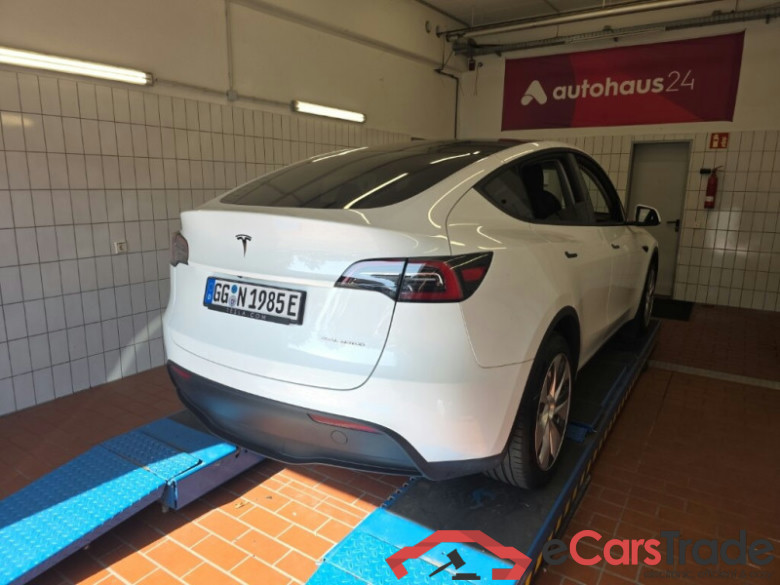 TESLA Model Y  #3