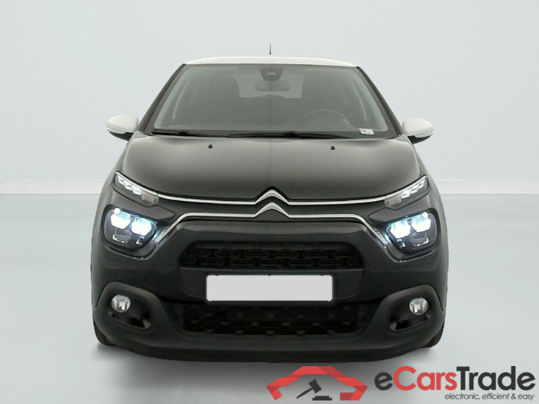 Citroen C3 Shine PureTech 110 S&S BVM6 #2