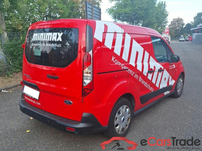 Ford Transit Connect  #2