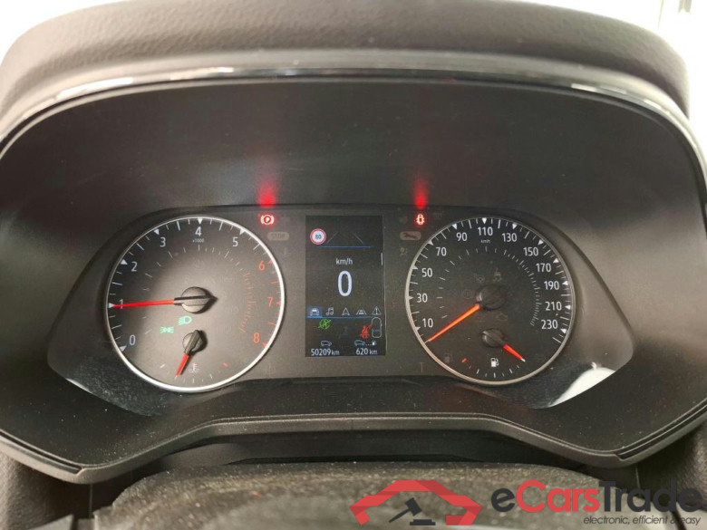 Clio V Business 1.0 SCe 65CV BVM5 E6d #6