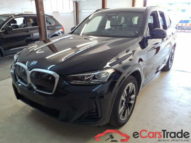 BMW iX3  #2