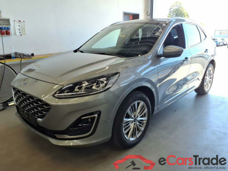 Ford Kuga  #1