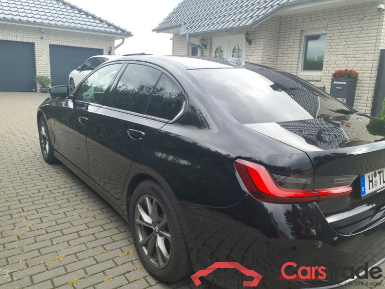 BMW 3 Limousine  #4