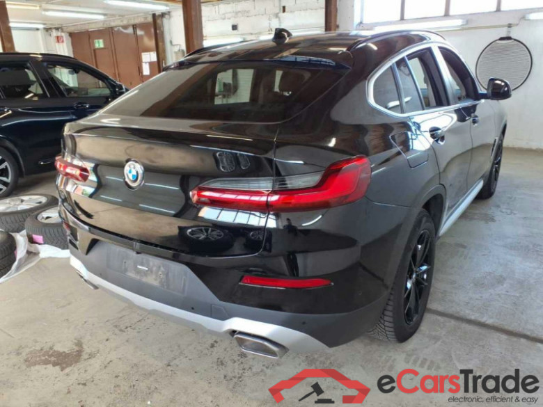 BMW X4  #4