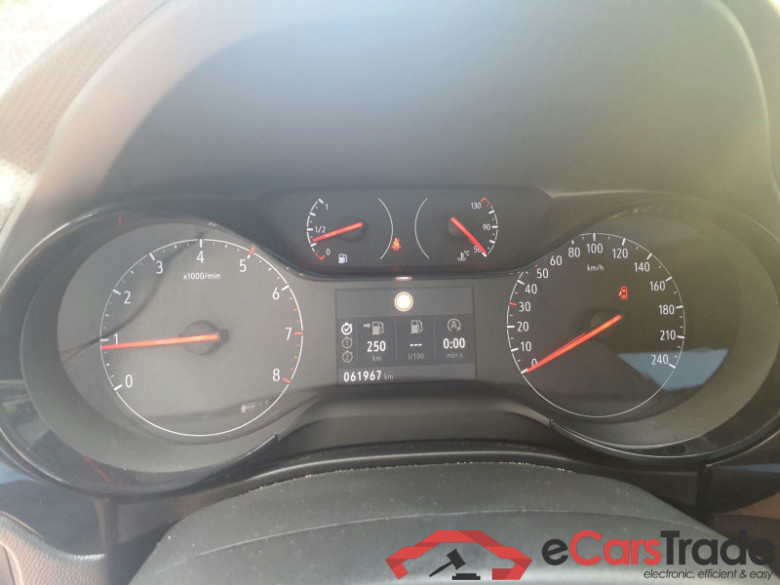 Opel Corsa 1.2  #6