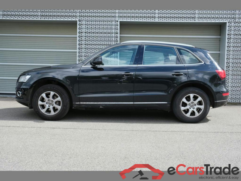 AUDI Q5 Dsl Q5 2.0 TDi Quattro S tronic #2