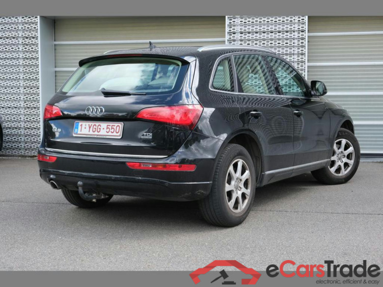 AUDI Q5 Dsl Q5 2.0 TDi Quattro S tronic #3