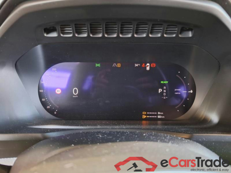 VOLVO XC90 / 2014 / 5P / SUV T8 RECHARGE AWD 7P PLUS DARK #4