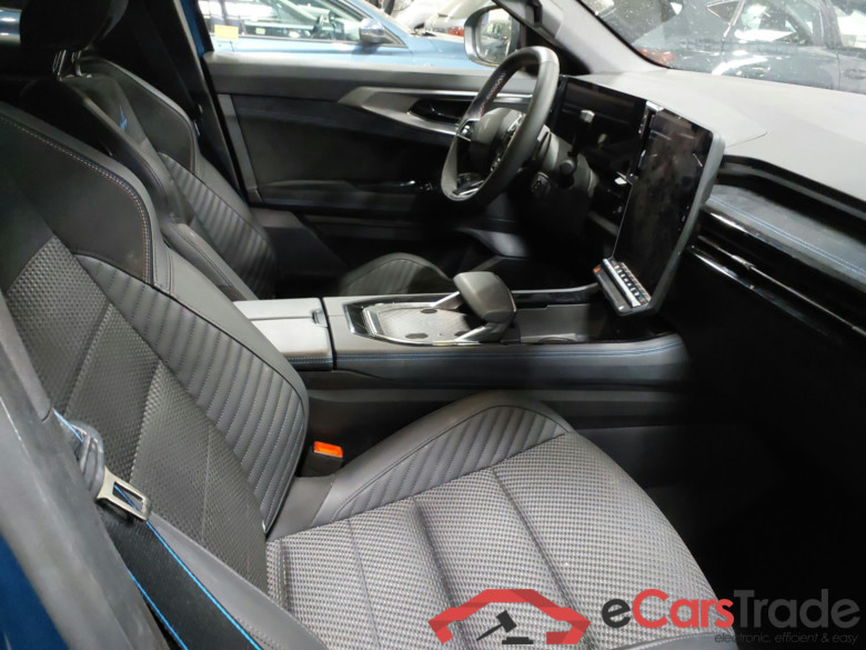 RENAULT AUSTRAL full hybrid E-Tech 200 (147kW)  Espirit Alpine (Winterpack) #3