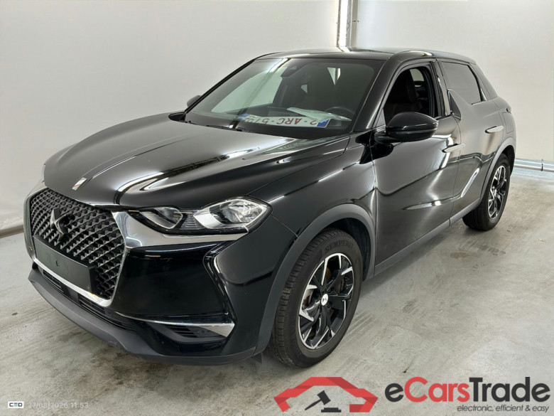 DS AUTOMOBILES DS3 CROSSBACK E-TENSE 50 kWh E-Tense So Chic #3