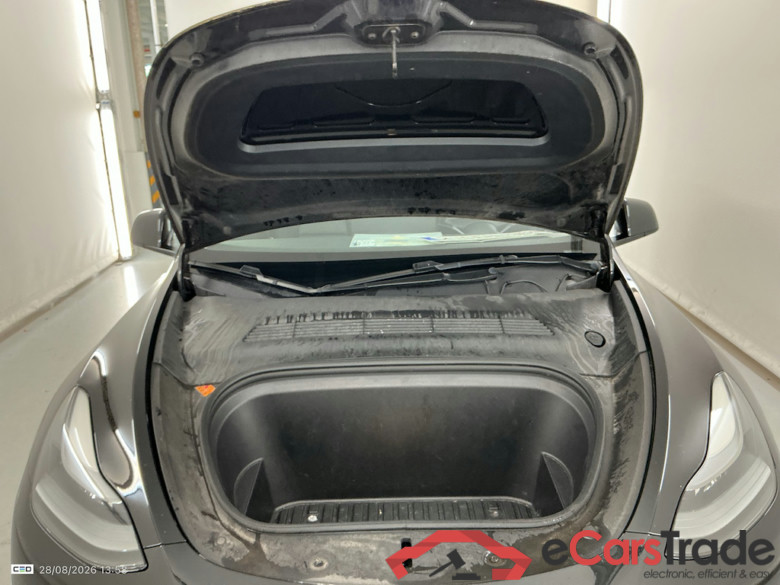 TESLA MODEL Y BEV PERFORMANCE AUTO 4WD #6