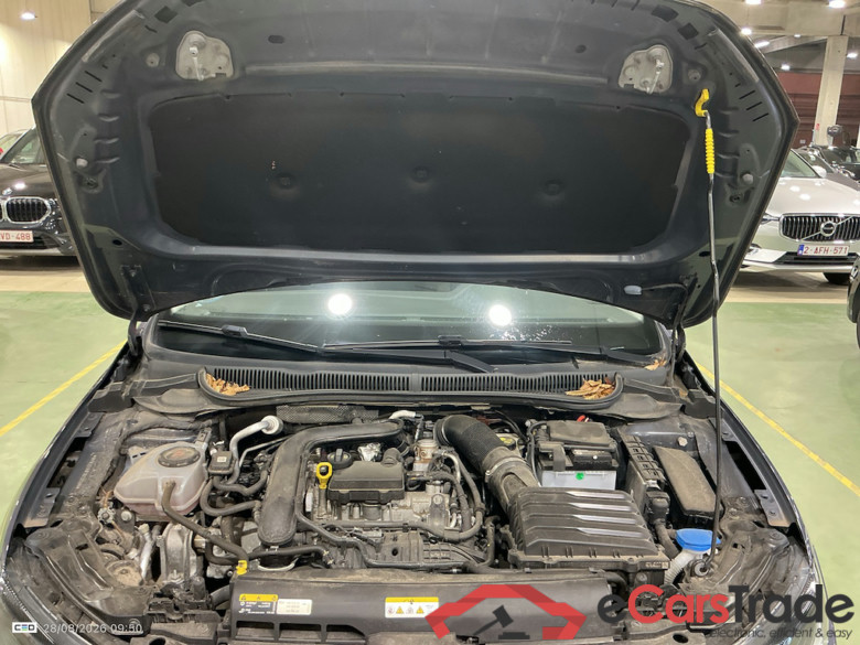 VOLKSWAGEN POLO 1.0 TSI LIFE #6