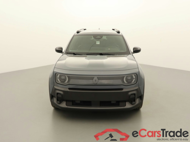 Renault R 4 Confort Electric 152hp #3