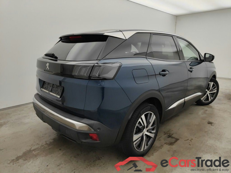 Peugeot 3008 1.5 BlueHDi 96kW S&S Allure Pack 5d #2