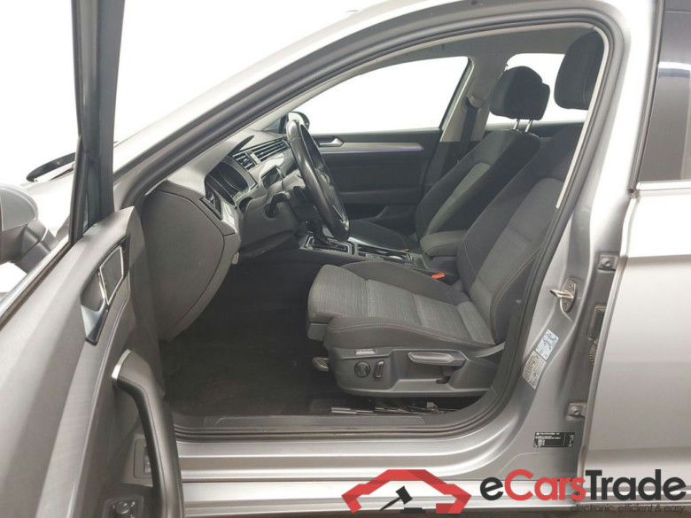 Volkswagen Passat 1.6 TDI Style Business DSG 4d #3