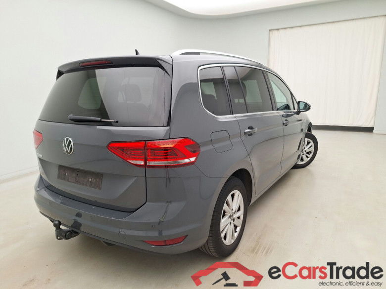 VW, Touran '15, Touran 1.5TSI 150 High.DSG #4