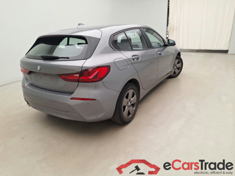 BMW, 1-serie '19, 116d 85kW Aut. #4