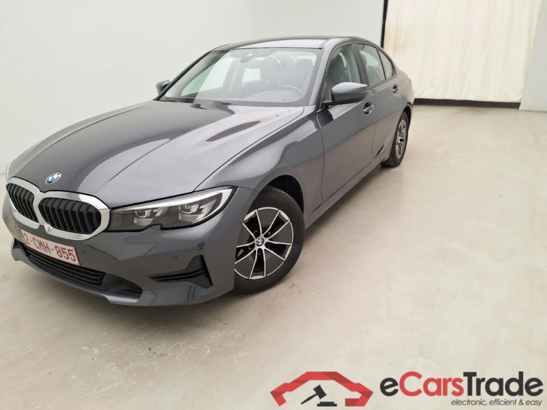 BMW, 3-serie '18, 318d 100kW Aut. #2