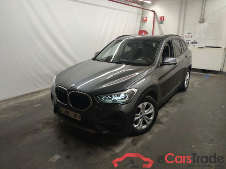 BMW X1 xDrive25e (162 kW) 5d