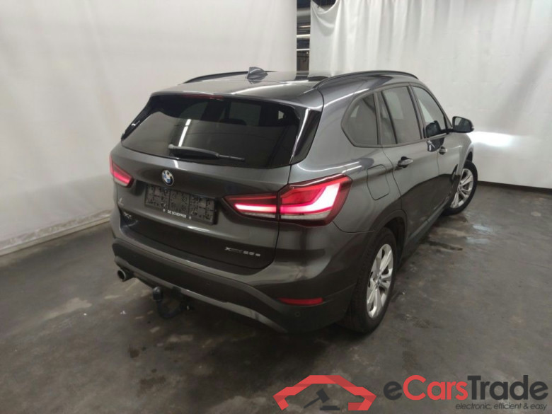 BMW X1 xDrive25e (162 kW) 5d #2