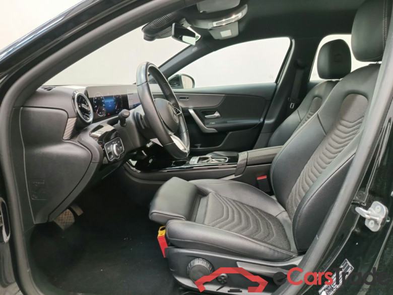 Mercedes-Benz Classe A A 180 Business Line 5d #3