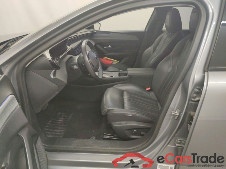 Peugeot 308 SW 1.2 PureTech 130 S&S EAT8 Allure 5d #3