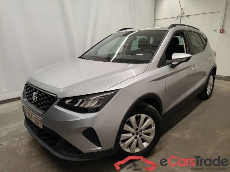 SEAT Arona 1.0 TSI 81kW DSG Move 5d