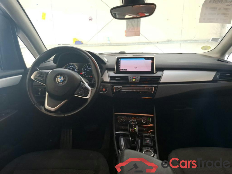 Série 2 Active Tourer 216d Lounge 1.5 115CV BVA7 E6d #5