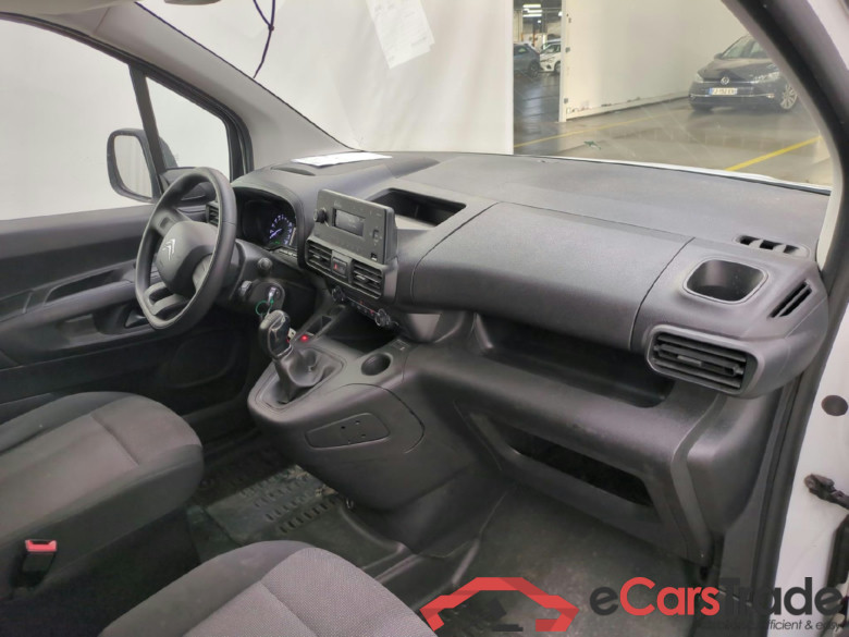 Berlingo Fourgon Club XL 950 1.5 BlueHDi 100CV BVM5 E6dT #5
