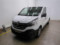 preview Renault Trafic #0