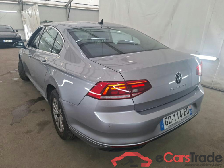Passat Berline Business 2.0 TDI 150CV BVA7 E6d #2