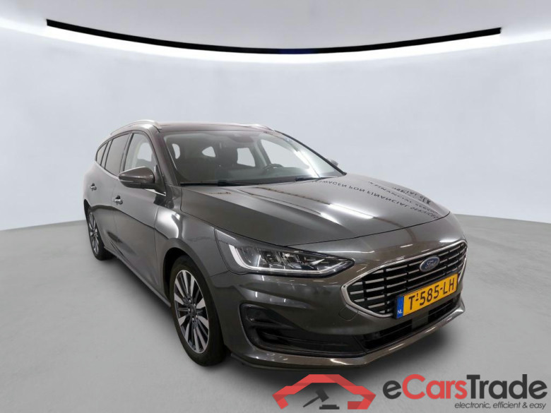 FORD Focus Wagon 84 kW #5