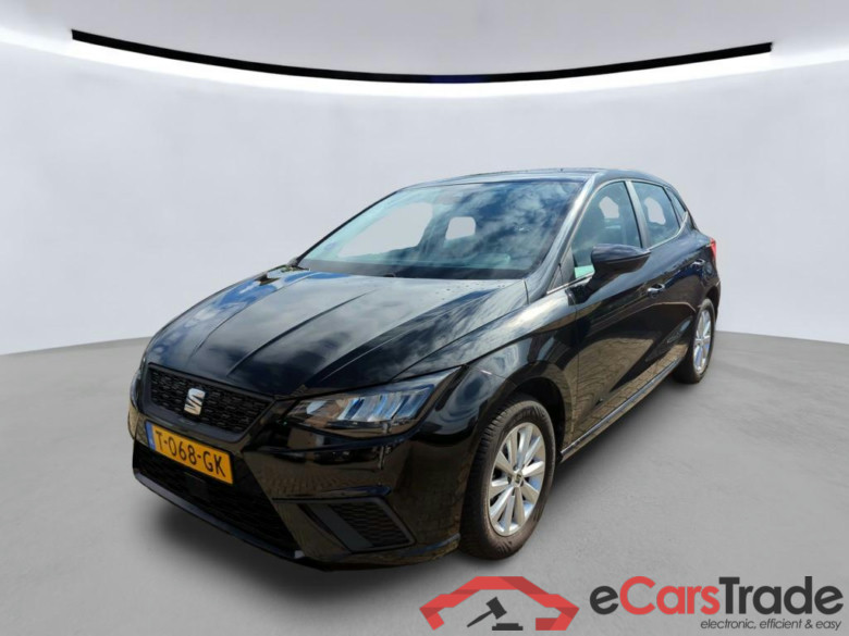 SEAT Ibiza 70 kW #1