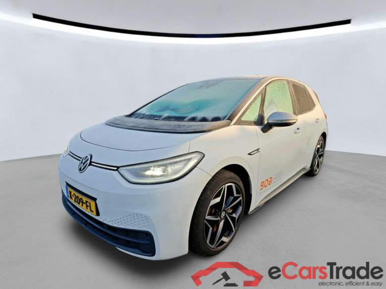 VOLKSWAGEN ID.3 150 kW #1